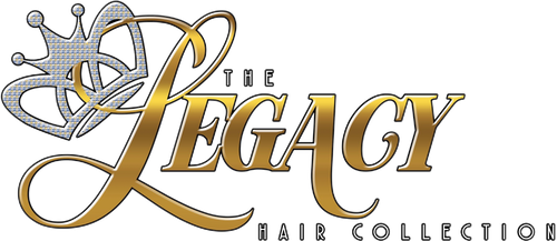 The Legacy Hair Collection